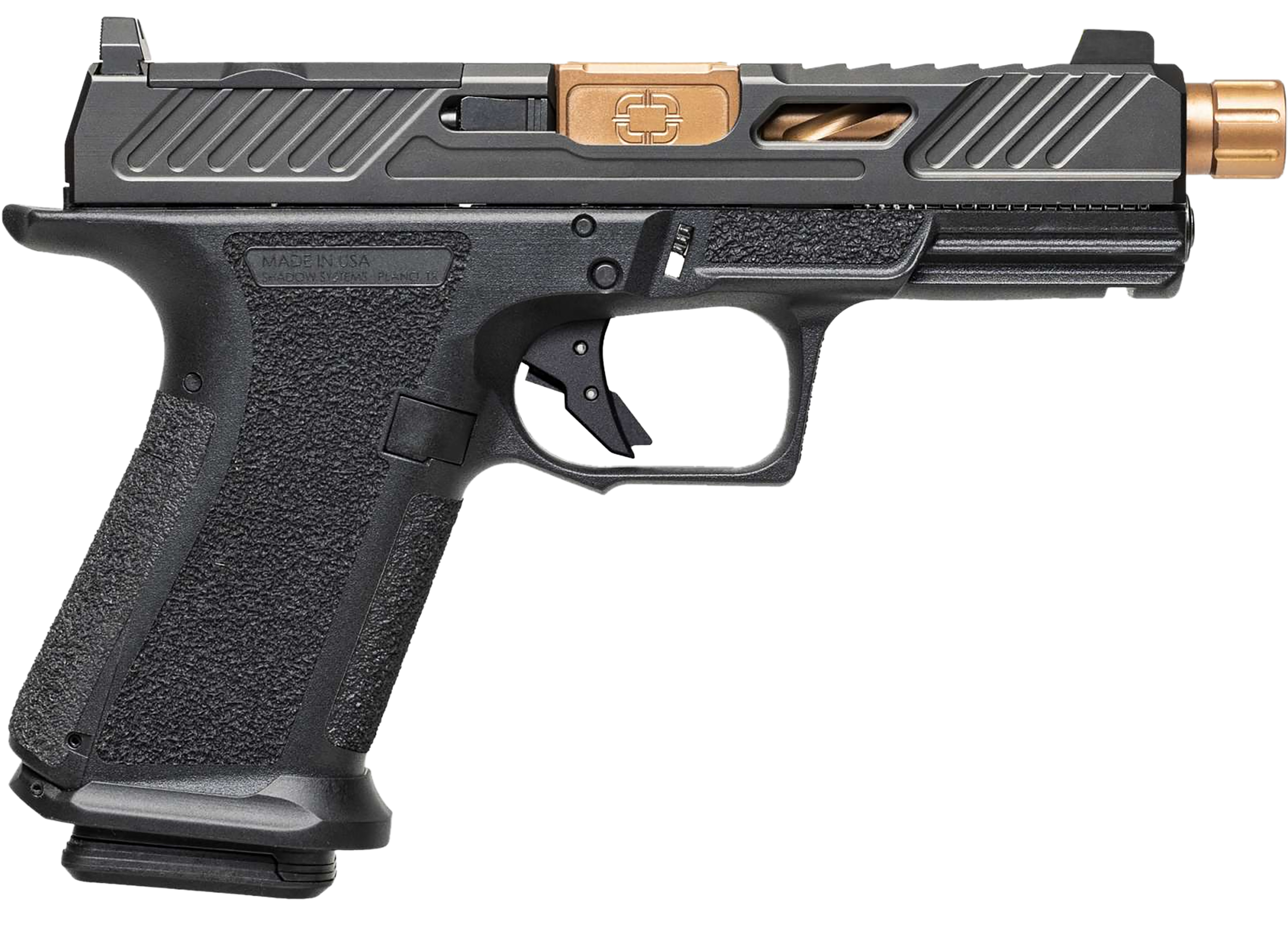 Primary Arms